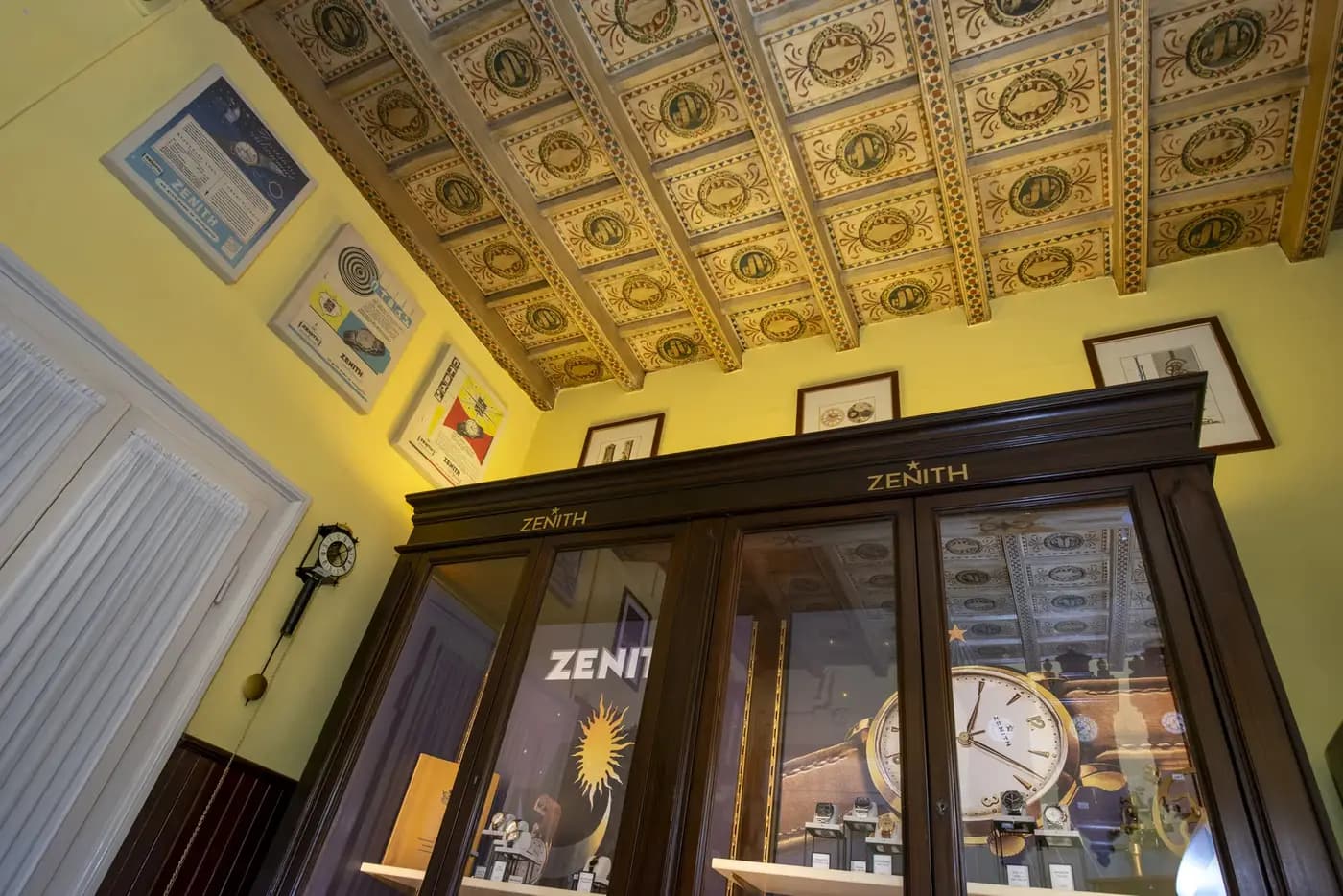 Alla scoperta dei segreti nascosti dentro gli orologi e delle attrezzature storiche e moderne – Sangalli dal 1900