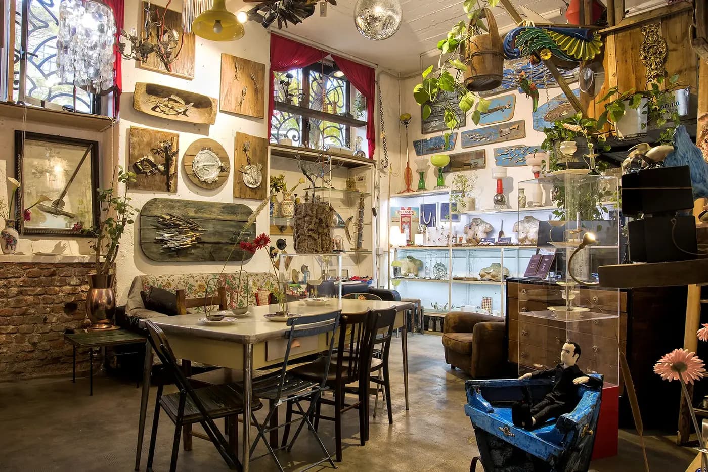 Crea la tua forchetta – Museo della Forchetta
