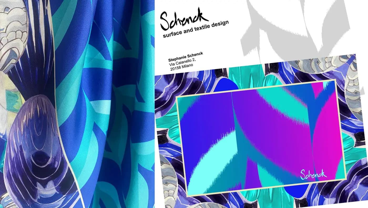 Impara la realizzazione di un capo d'abbigliamento fatto a mano – Atelier Schenck